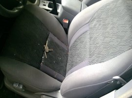 2003 TOYOTA RAV4, BLUE. 2.0L, FWD, AT,   Z26346